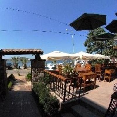 фото отеля Madya Hotel & Restaurant