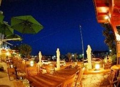 фото отеля Madya Hotel & Restaurant