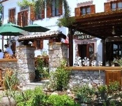 фото отеля Madya Hotel & Restaurant
