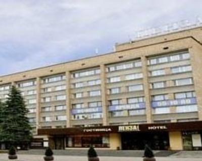 фото отеля Penza Hotel