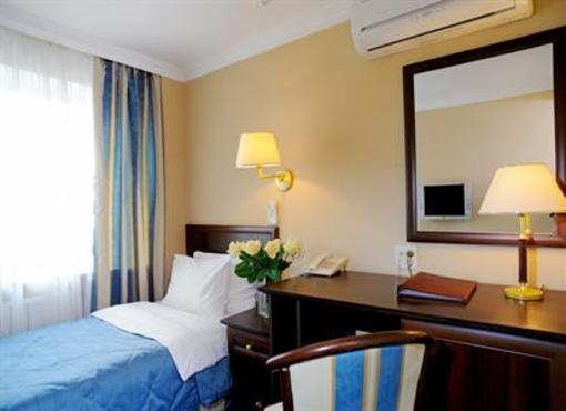 фото отеля Penza Hotel