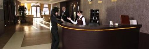 фото отеля Penza Hotel