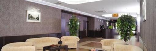 фото отеля Penza Hotel