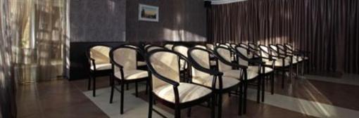 фото отеля Penza Hotel