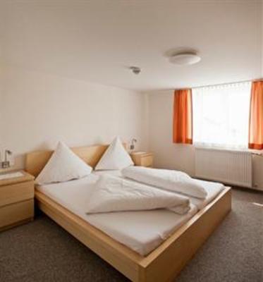 фото отеля Pension Zum Lowen Dornbirn
