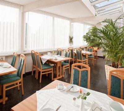 фото отеля Pension Zum Lowen Dornbirn