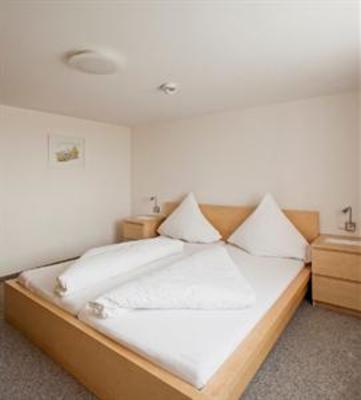 фото отеля Pension Zum Lowen Dornbirn