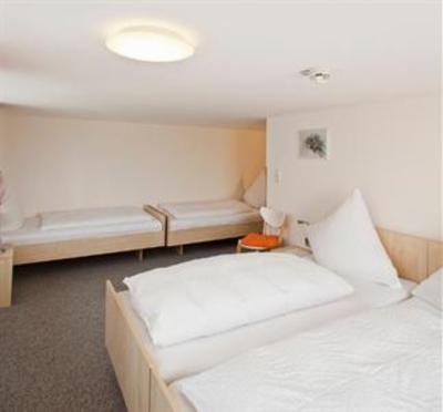 фото отеля Pension Zum Lowen Dornbirn
