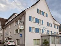 Pension Zum Lowen Dornbirn