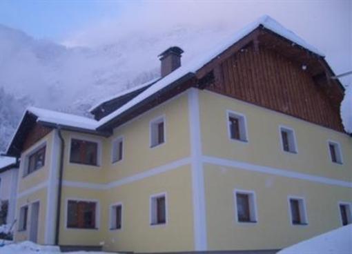фото отеля Haus Bergheim