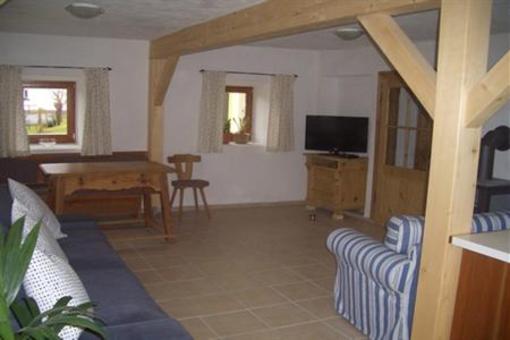 фото отеля Haus Bergheim