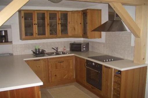 фото отеля Haus Bergheim