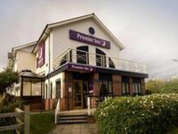 Premier Inn Warrington Centre