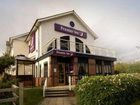 фото отеля Premier Inn Warrington Centre