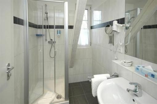 фото отеля Hotel Rotenberg