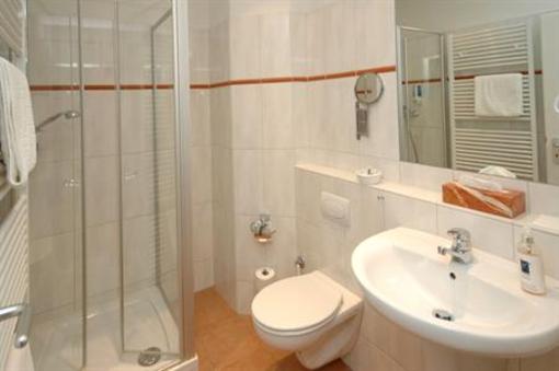 фото отеля Hotel Rotenberg
