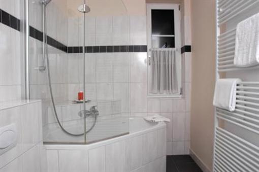 фото отеля Hotel Rotenberg
