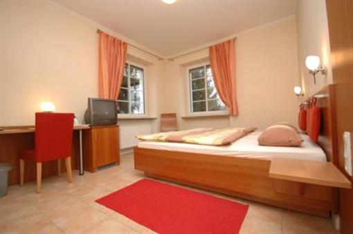 фото отеля Hotel Rotenberg