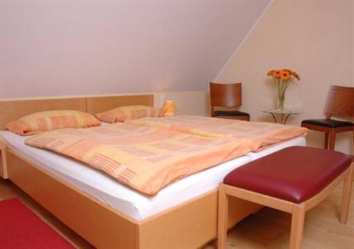фото отеля Hotel Rotenberg