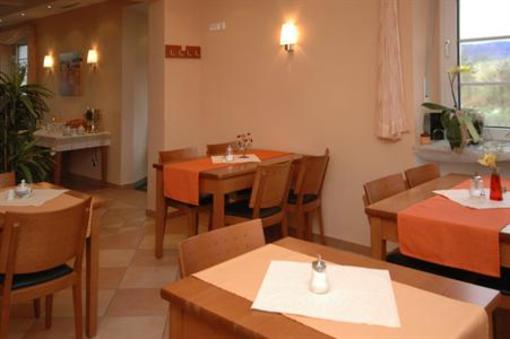 фото отеля Hotel Rotenberg