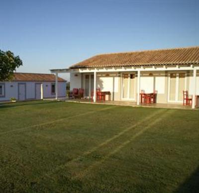 фото отеля Herdade da Estacada