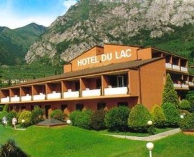 фото отеля Hotel Du Lac Limone sul Garda
