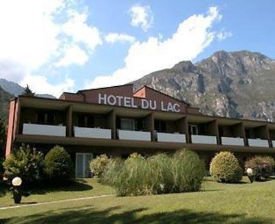фото отеля Hotel Du Lac Limone sul Garda