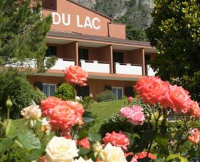 фото отеля Hotel Du Lac Limone sul Garda