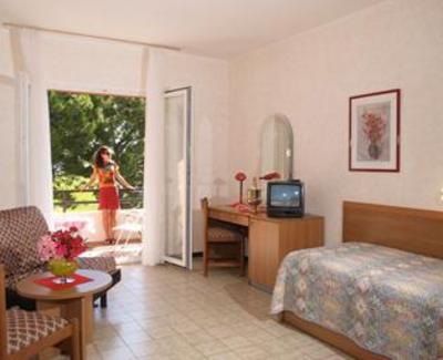 фото отеля Hotel Du Lac Limone sul Garda