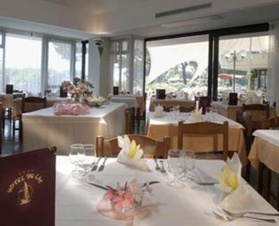 фото отеля Hotel Du Lac Limone sul Garda