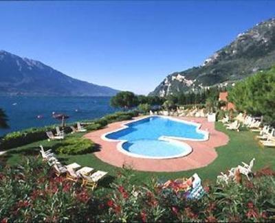 фото отеля Hotel Du Lac Limone sul Garda