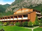 фото отеля Hotel Du Lac Limone sul Garda