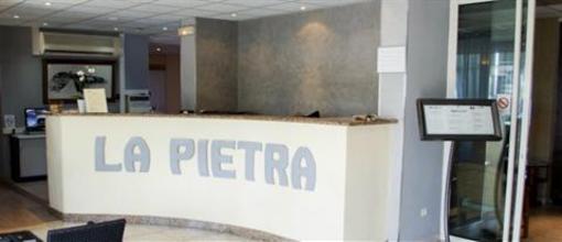фото отеля Hotel Restaurant La Pietra