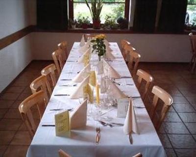 фото отеля Hotel Sonnenhof Thannhausen