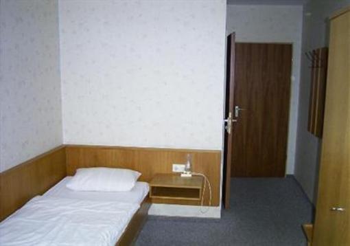 фото отеля Hotel Sonnenhof Thannhausen