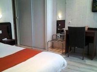 Hotel Le Commerce Beaumont-de-Lomagne