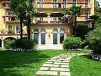 Villa Paradiso Gardone Riviera