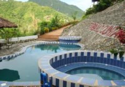 фото отеля Tribal Hills Mountain Resort
