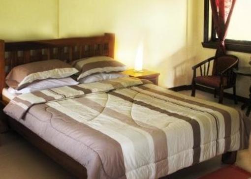фото отеля Tribal Hills Mountain Resort