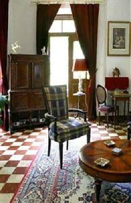 фото отеля The Lost Unicorn Hotel