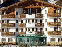 Hotel Garni Chasa Nova