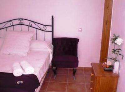 фото отеля Hostal La Paloma I Calpe