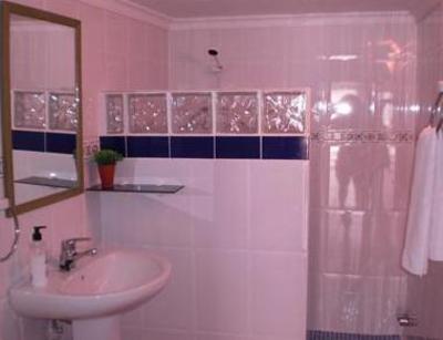 фото отеля Hostal La Paloma I Calpe