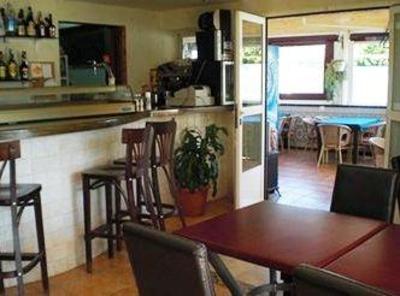 фото отеля Hostal La Paloma I Calpe