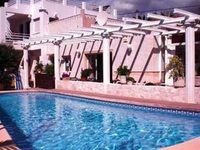 Hostal La Paloma I Calpe