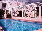 фото отеля Hostal La Paloma I Calpe