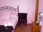 фото отеля Hostal La Paloma I Calpe