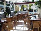 фото отеля Hostal La Paloma I Calpe
