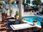 фото отеля Hostal La Paloma I Calpe