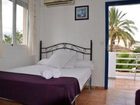 фото отеля Hostal La Paloma I Calpe